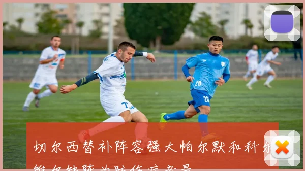 切尔西替补阵容强大帕尔默和科尔维尔缺阵为防伤病考量